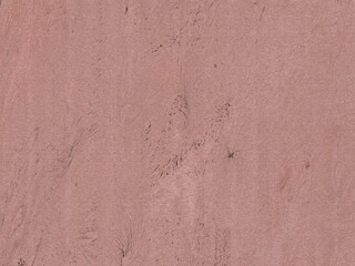 Subtle mauve textured background with delicate brush strokes.