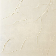 a light cream paper texture