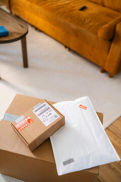 The package 