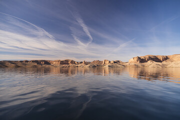 Lake Mead National Recreation Area 