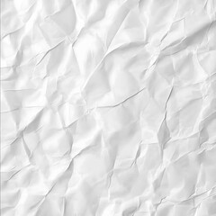 a very large sheet of blank and empty textured paper detailed texture folded and lined up on top of each other to create an empty white background The texture is very