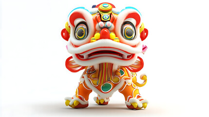 Fototapeta premium Dragon