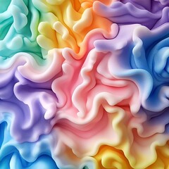 Obraz premium abstract colorful background