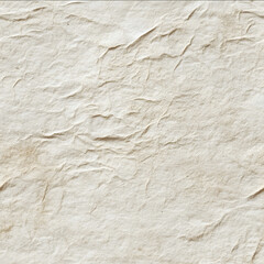 faint hand made rice paper rough texture closeup