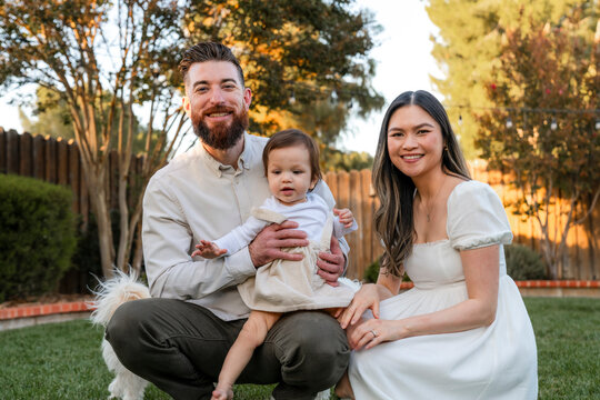 young family 