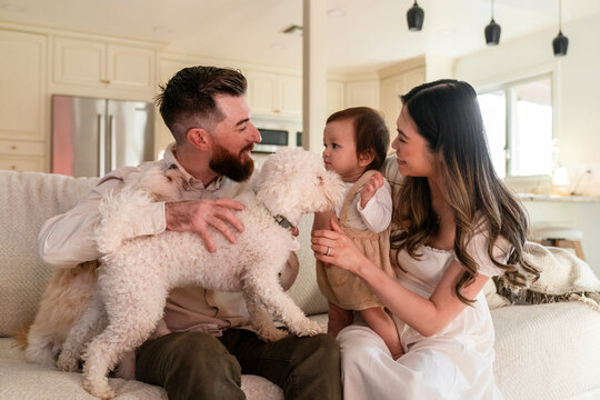 family time at home