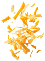 PNG Grated Cheddar cheese cheddar food cheddar cheese.