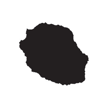 Reunion Map Icon