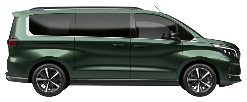 PNG Family van sedan suv automobile vehicle minivan.