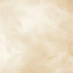 Obraz premium Subtle Grainy Taupe Texture as Background or Overlay