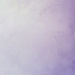 Obraz premium Soft Pastel Lavender Canvas with Subtle Grain