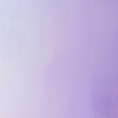 Fototapeta premium Blurry Lavender Dream