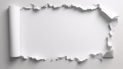 Abstract crack texture background. Generative ai.