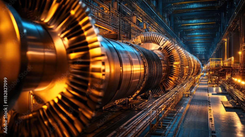 Poster a photo of sleek, modern engineering designs on a digital display, with empty background space for t