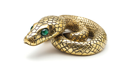 Fototapeta premium Chinese Snake Year 