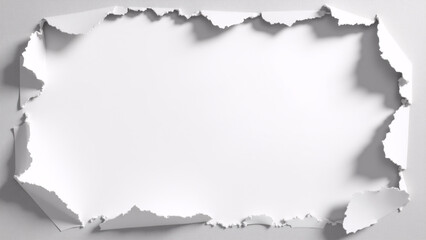 Fototapeta premium Abstract crack texture background. Generative ai.
