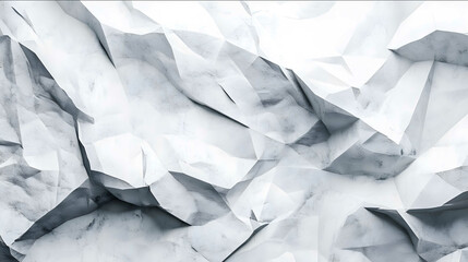 Obraz premium aesthethic gray and white background