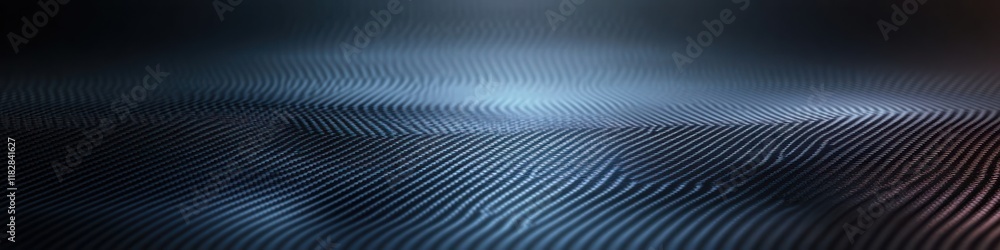 Poster carbon fiber texture modern background with diagonal pattern