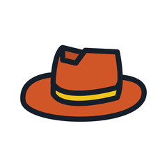 Vintage Hat