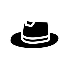 Vintage Hat