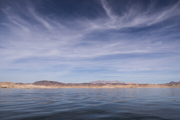 Lake Mead National Recreation Area