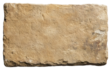 PNG Top view of Ancient Roman stone tablet building texture brick.