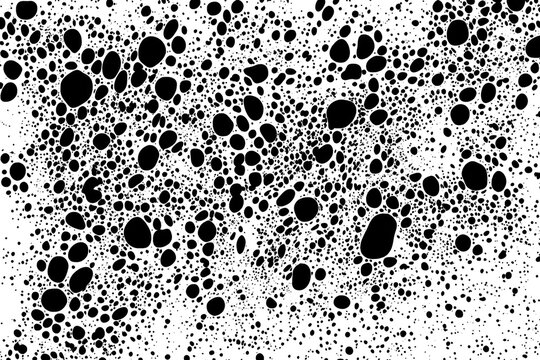 PNG Comic texture vector texture monochrome background abstract.
