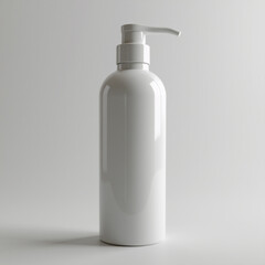 Mockup of advertising product. Generative ai.