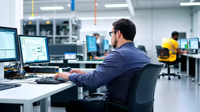 R&D Center Collaboration on Advanced Sensor Devices