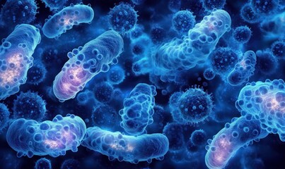 Bacterial Infection and Outbreak in Foodborne Illnesses Caused by Pathogenic Microorganisms