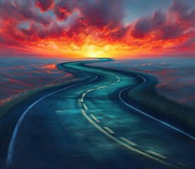 Electoral College Pathway to Presidential Victory through Battleground States and Swing State Strategy