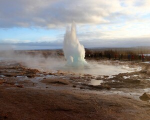 Aurora Journey to Iceland, the Land of Magma and Ice