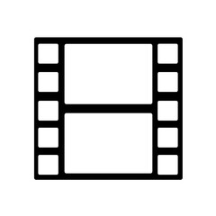 Obraz premium movie and camera