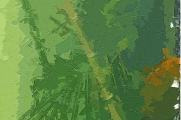 Various oil paintings, flowers, fruits, cranes, tigers, tropical leaves, cats, dogs, parrots, beautiful things