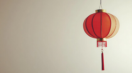 Fototapeta premium chinese lantern