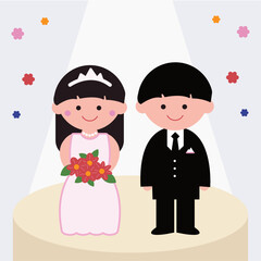 결혼식 웨딩