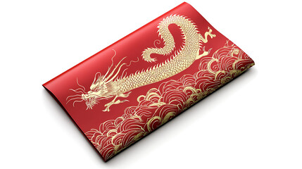 Chinese Snake Year Envelops 