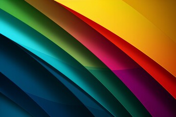 Fototapeta premium abstract colorful background