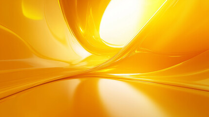 Abstract Technology Background