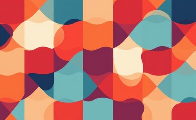 An abstract, intricate network of lines and shapes, creating a mesmerizing and dynamic visual pattern.