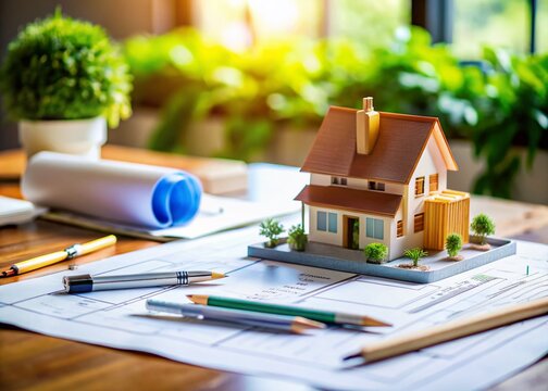 House Construction Permit Application: Planning & Approval Process