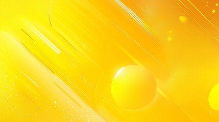 Abstract Technology Background