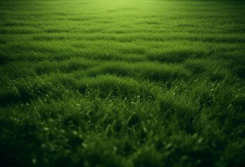 Fototapeta premium night green field studio grass scene dark soccer background stadium professional texture lawn nature wall pattern garden football grunge turf plant room