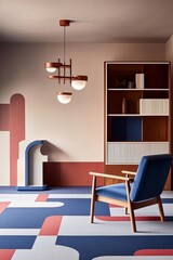 modern interior design