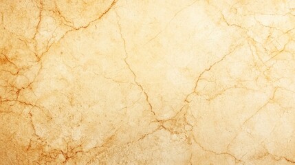 Textured beige marble background with subtle veins