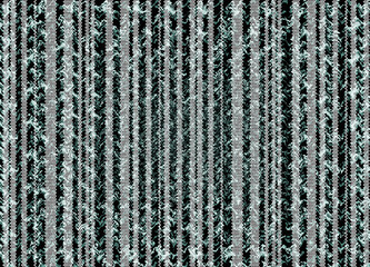 Digital And Textile Design Pattern