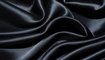 Obraz premium Abstract Silk Background with Shiny Patterns. 2