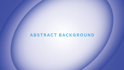 Abstract Blue Background flowing shapes in various shades of blue, creating a calming and modern aesthetic.