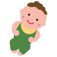 귀여운 아기 아가