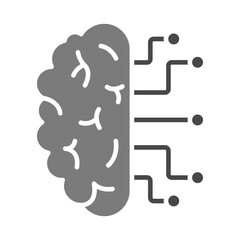 Brain Icon